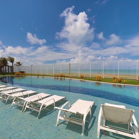 Pium de Cima In Mare Bali Residencial Resort מראה חיצוני תמונה