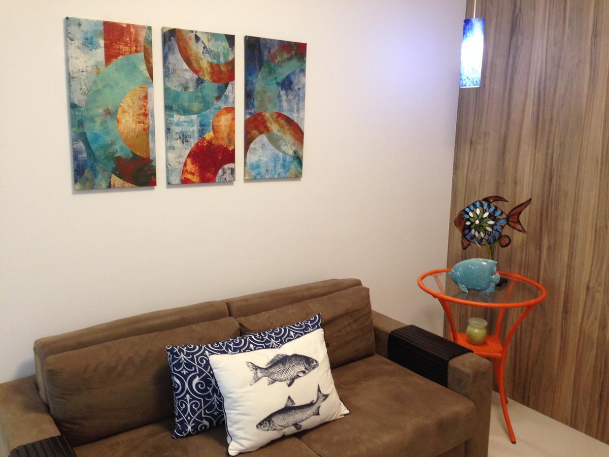 Pium de Cima In Mare Bali Residencial Resort מראה חיצוני תמונה
