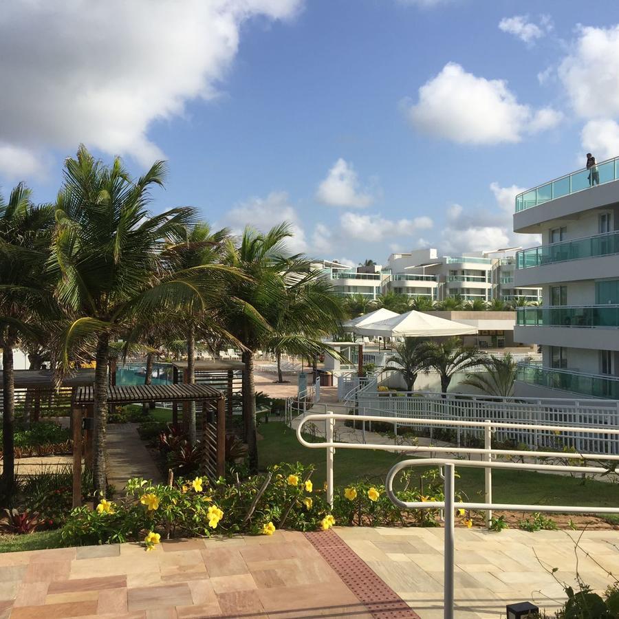 Pium de Cima In Mare Bali Residencial Resort מראה חיצוני תמונה