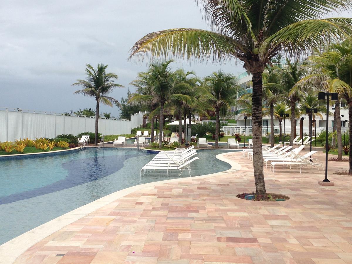 Pium de Cima In Mare Bali Residencial Resort מראה חיצוני תמונה