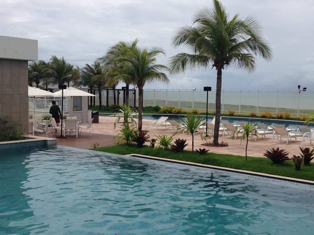 Pium de Cima In Mare Bali Residencial Resort מראה חיצוני תמונה