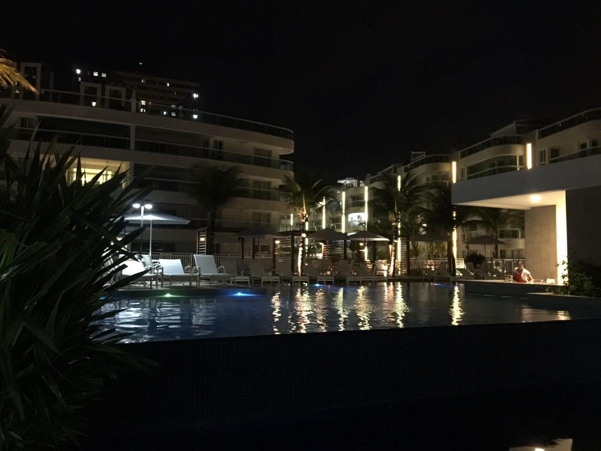 Pium de Cima In Mare Bali Residencial Resort מראה חיצוני תמונה