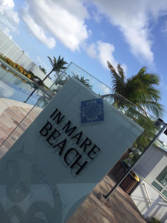 Pium de Cima In Mare Bali Residencial Resort מראה חיצוני תמונה