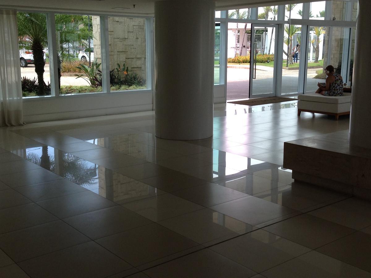 Pium de Cima In Mare Bali Residencial Resort מראה חיצוני תמונה
