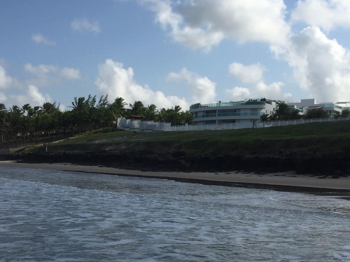 Pium de Cima In Mare Bali Residencial Resort מראה חיצוני תמונה