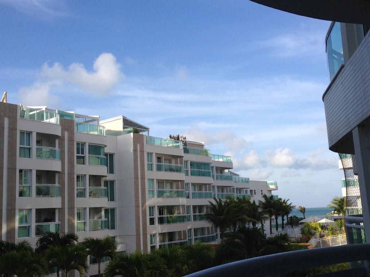 Pium de Cima In Mare Bali Residencial Resort מראה חיצוני תמונה