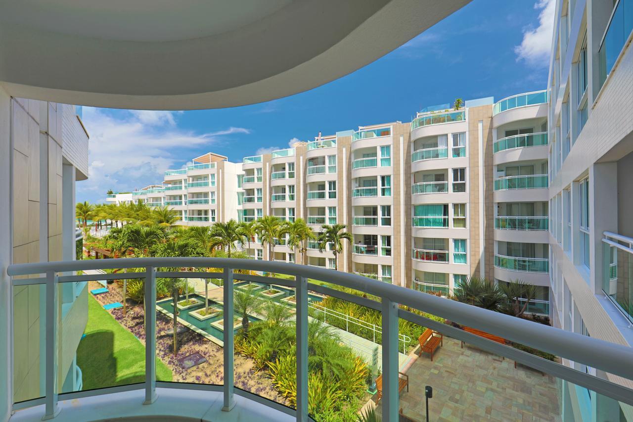 Pium de Cima In Mare Bali Residencial Resort מראה חיצוני תמונה