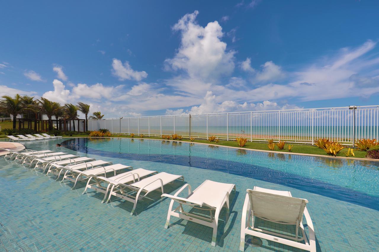 Pium de Cima In Mare Bali Residencial Resort מראה חיצוני תמונה