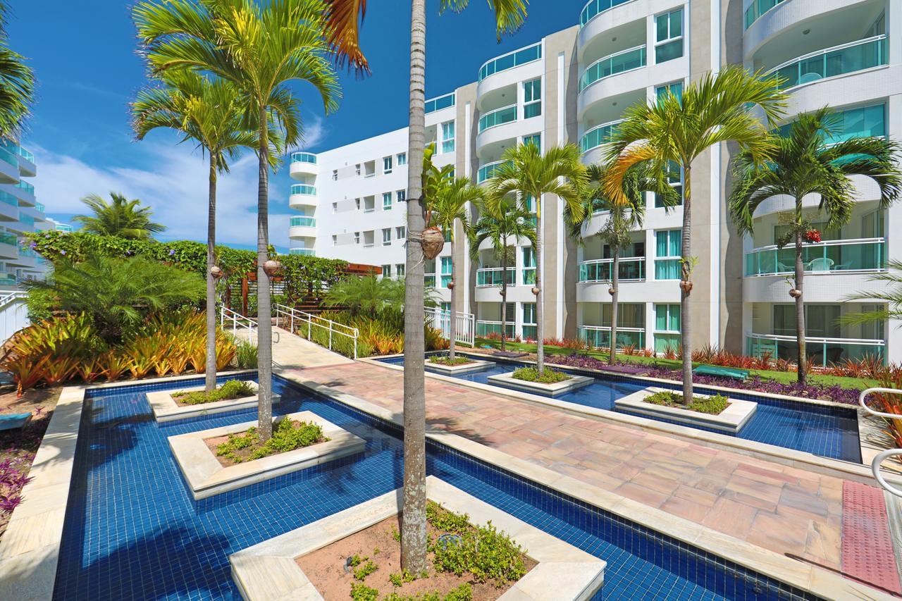 Pium de Cima In Mare Bali Residencial Resort מראה חיצוני תמונה
