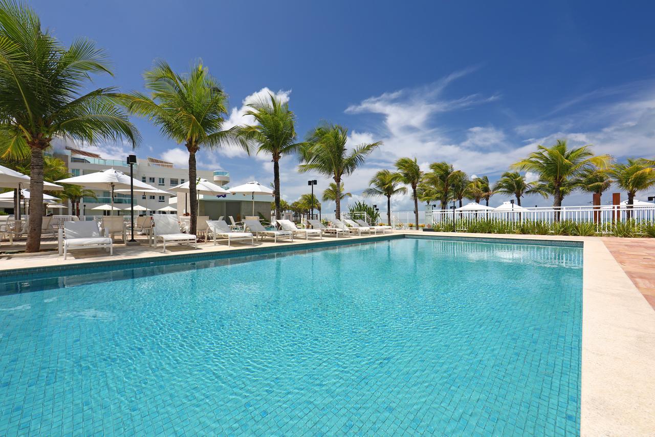 Pium de Cima In Mare Bali Residencial Resort מראה חיצוני תמונה