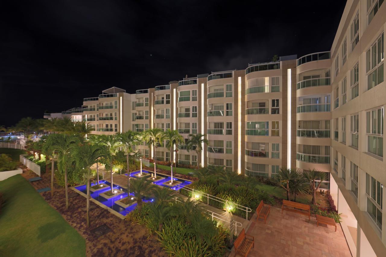 Pium de Cima In Mare Bali Residencial Resort מראה חיצוני תמונה