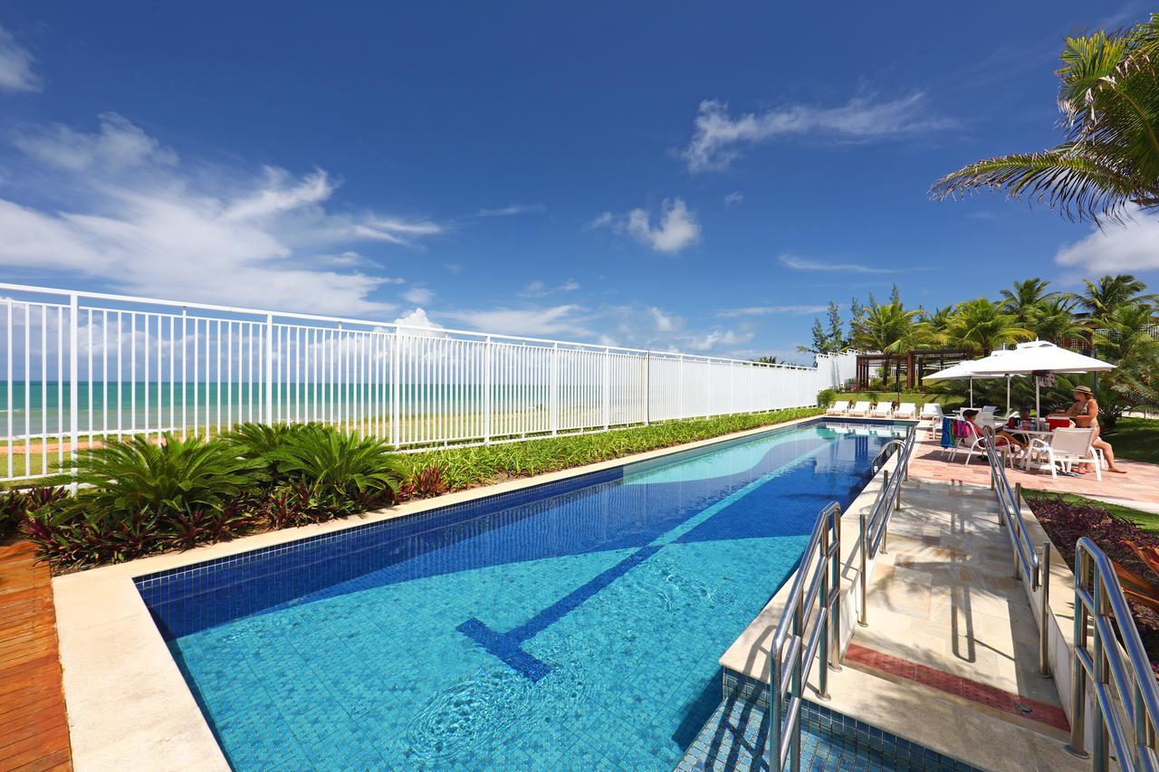 Pium de Cima In Mare Bali Residencial Resort מראה חיצוני תמונה