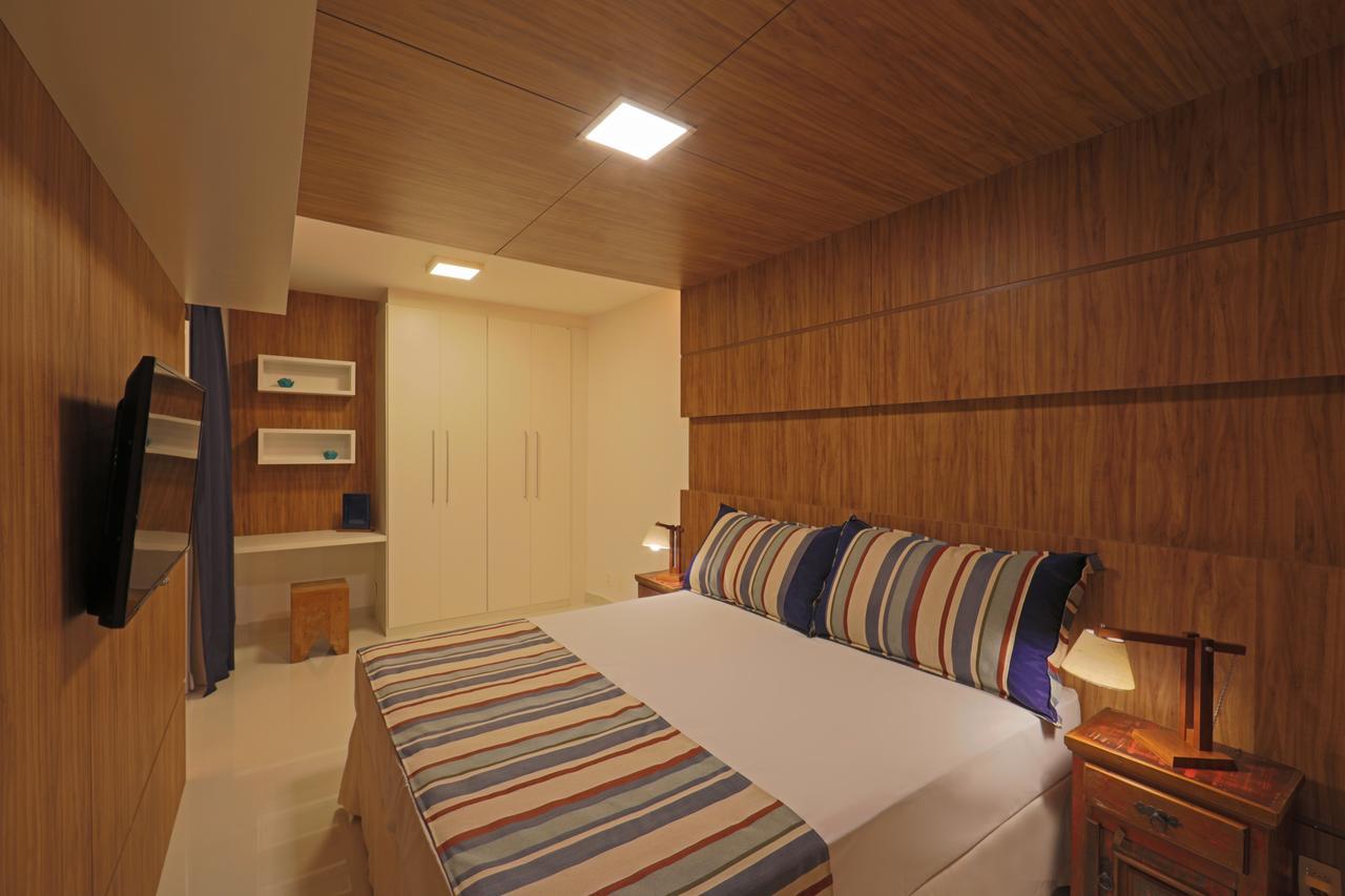Pium de Cima In Mare Bali Residencial Resort מראה חיצוני תמונה
