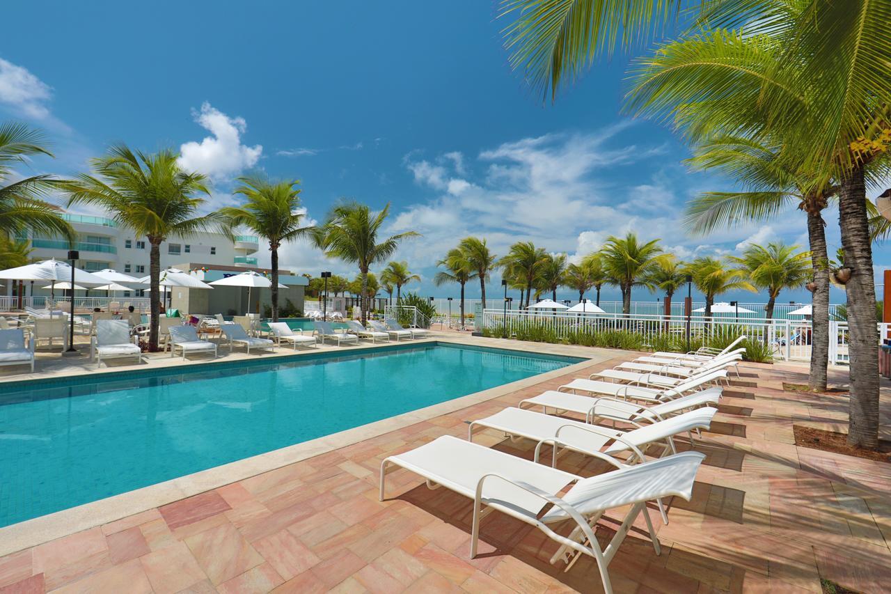 Pium de Cima In Mare Bali Residencial Resort מראה חיצוני תמונה