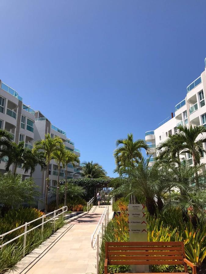 Pium de Cima In Mare Bali Residencial Resort מראה חיצוני תמונה
