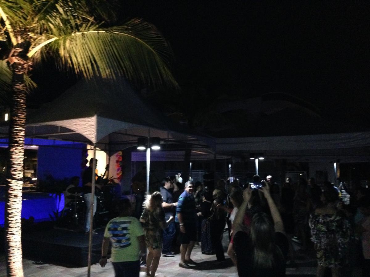 Pium de Cima In Mare Bali Residencial Resort מראה חיצוני תמונה