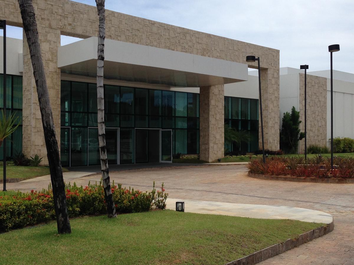 Pium de Cima In Mare Bali Residencial Resort מראה חיצוני תמונה
