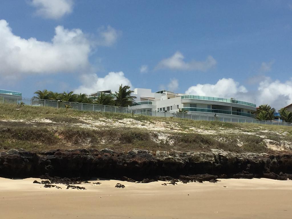 Pium de Cima In Mare Bali Residencial Resort מראה חיצוני תמונה