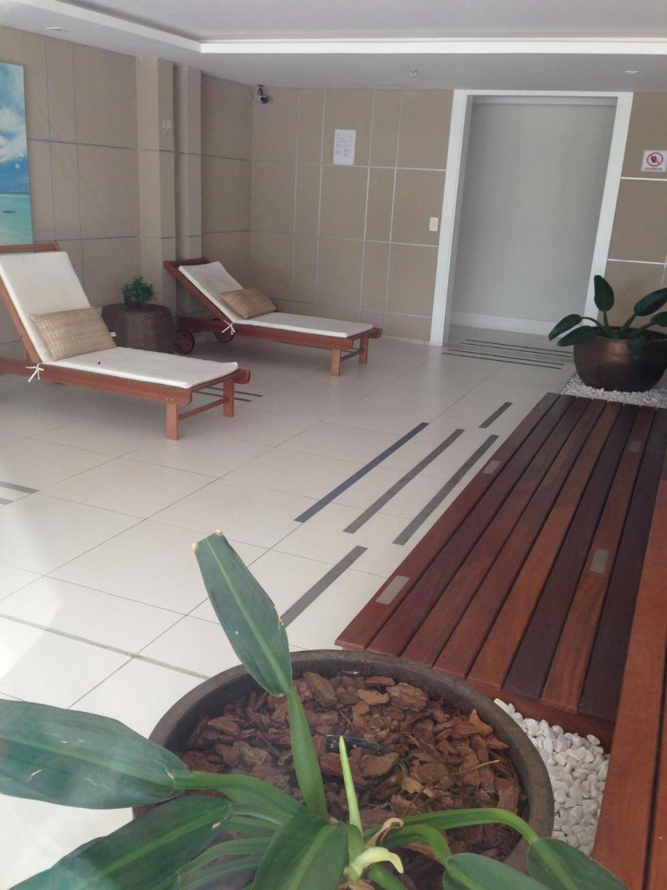 Pium de Cima In Mare Bali Residencial Resort מראה חיצוני תמונה