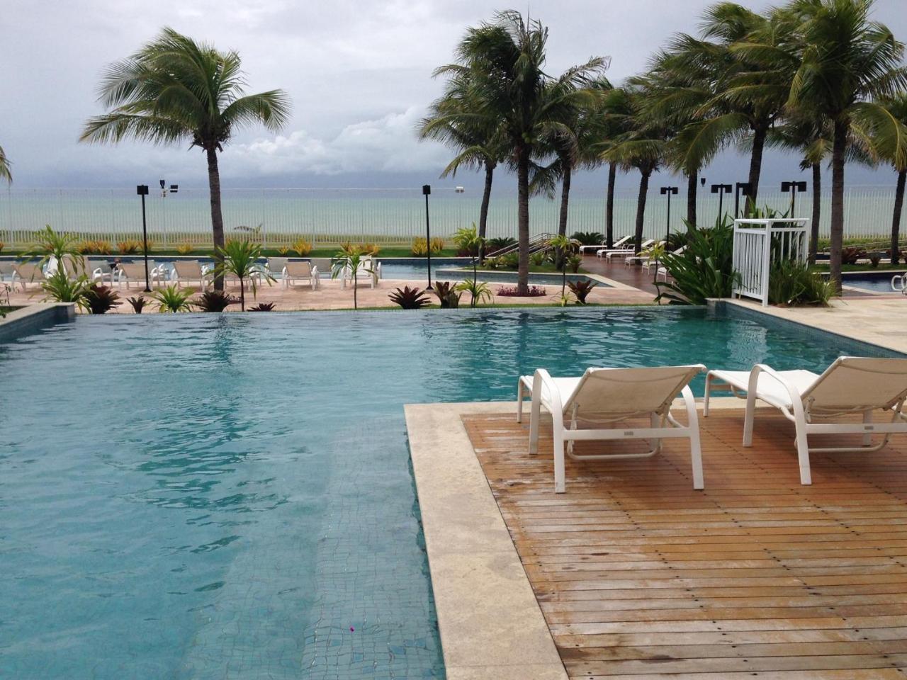 Pium de Cima In Mare Bali Residencial Resort מראה חיצוני תמונה