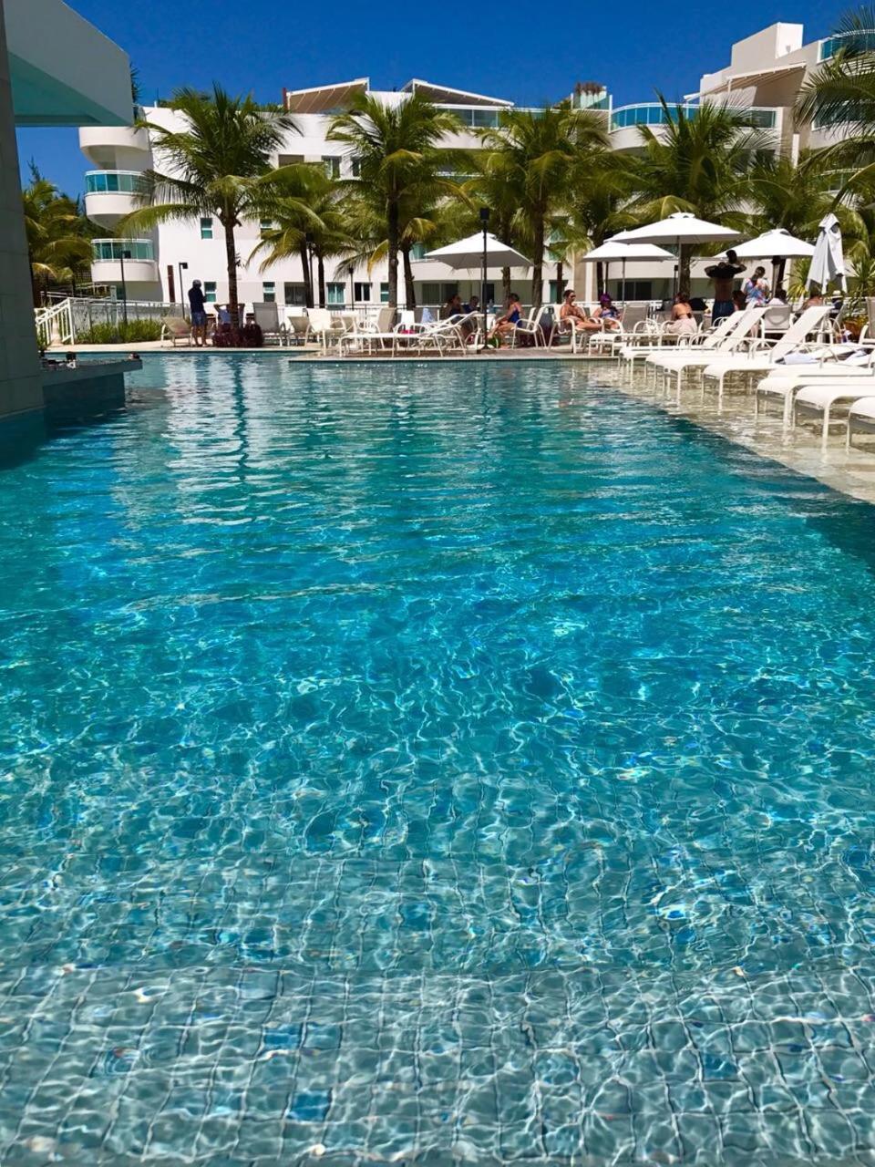Pium de Cima In Mare Bali Residencial Resort מראה חיצוני תמונה