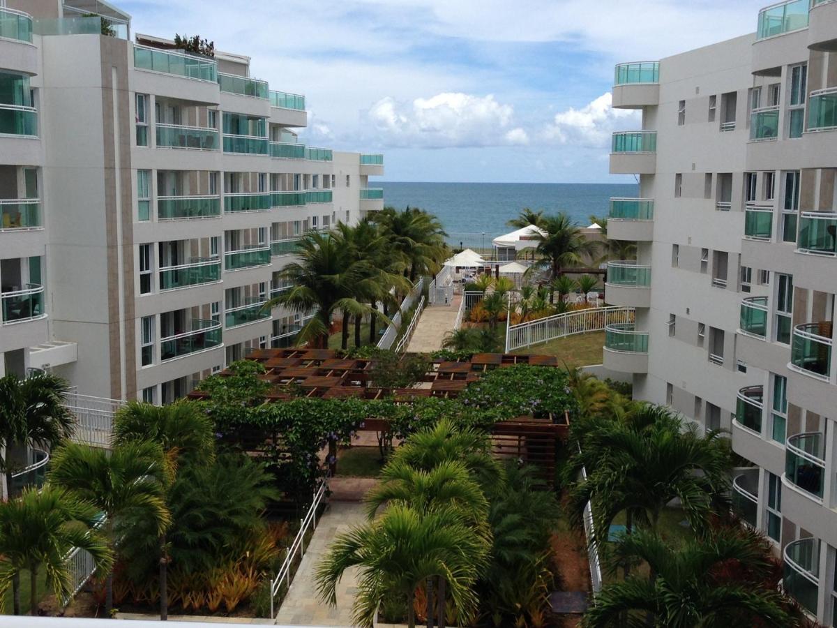 Pium de Cima In Mare Bali Residencial Resort מראה חיצוני תמונה