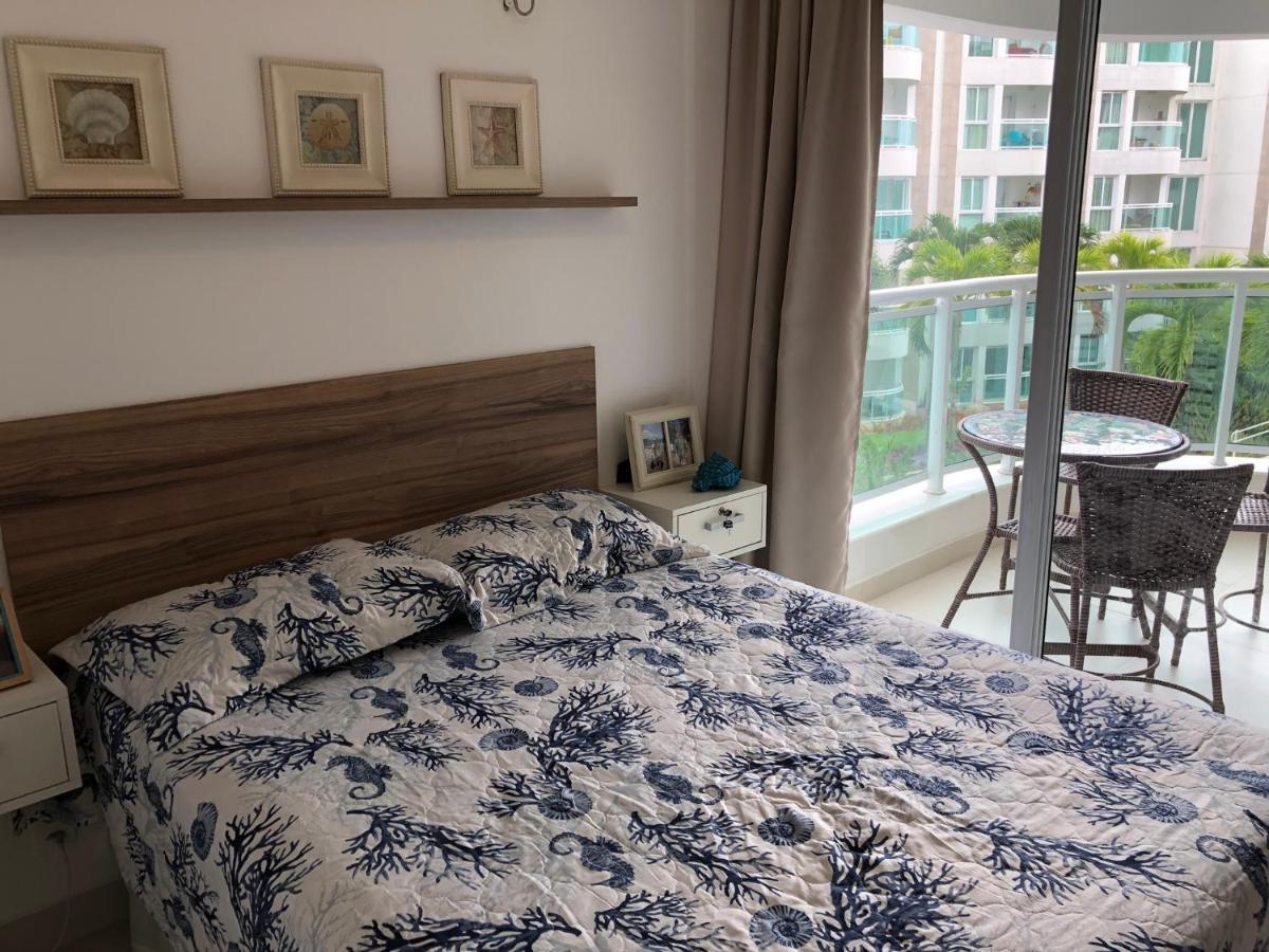 Pium de Cima In Mare Bali Residencial Resort מראה חיצוני תמונה