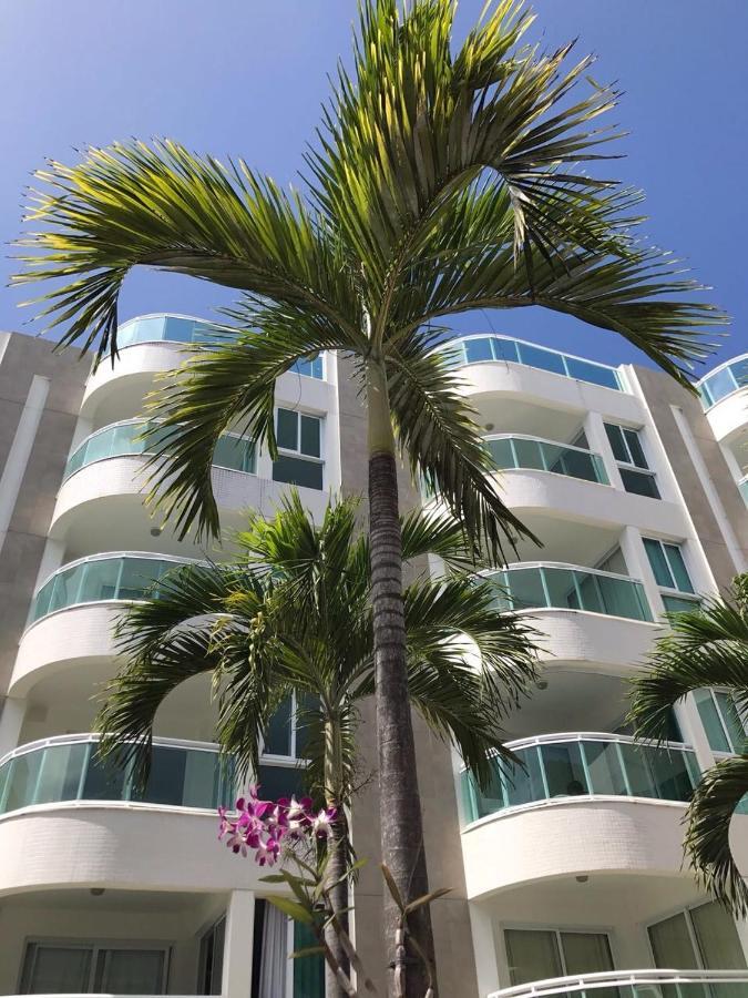 Pium de Cima In Mare Bali Residencial Resort מראה חיצוני תמונה