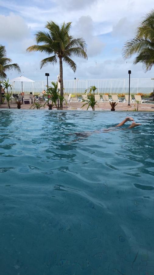 Pium de Cima In Mare Bali Residencial Resort מראה חיצוני תמונה