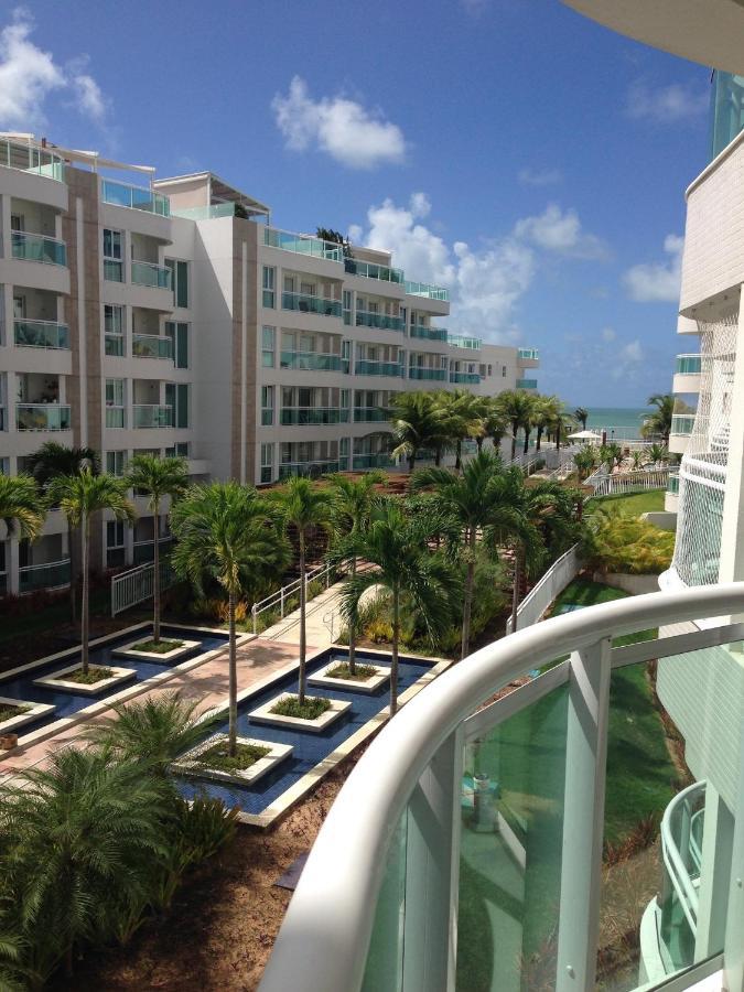 Pium de Cima In Mare Bali Residencial Resort מראה חיצוני תמונה