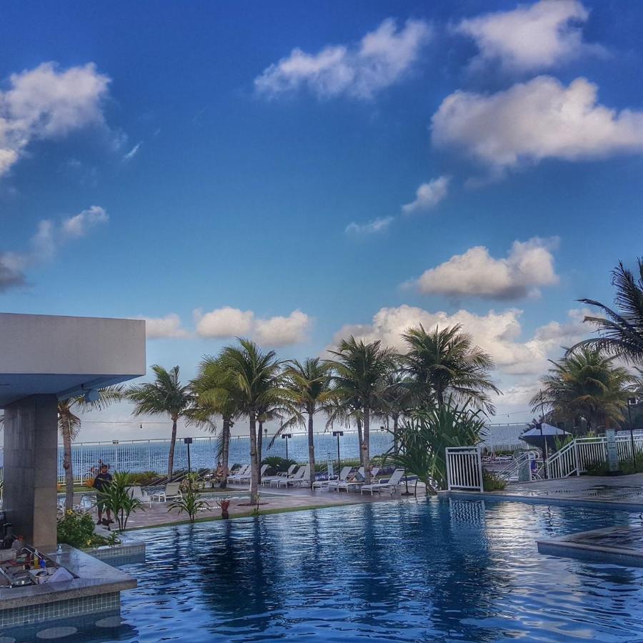 Pium de Cima In Mare Bali Residencial Resort מראה חיצוני תמונה
