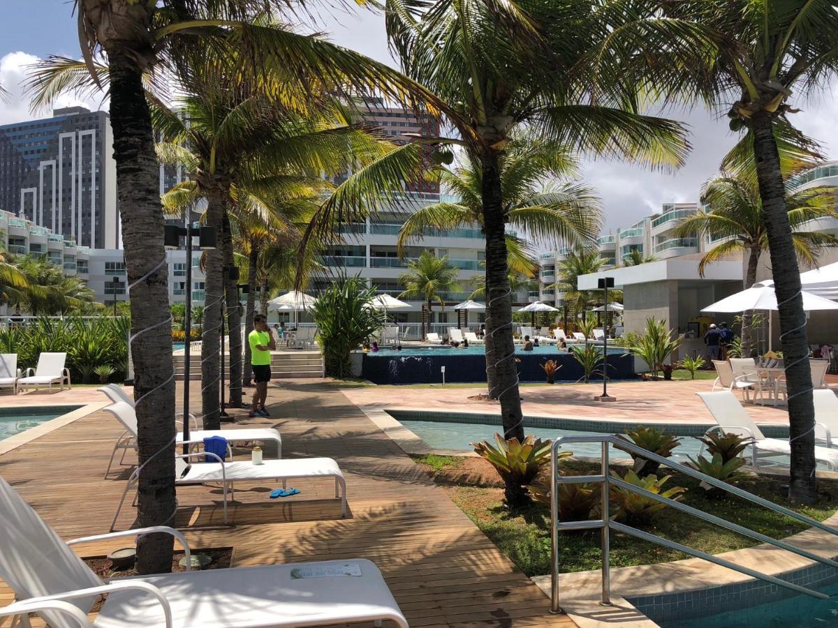 Pium de Cima In Mare Bali Residencial Resort מראה חיצוני תמונה