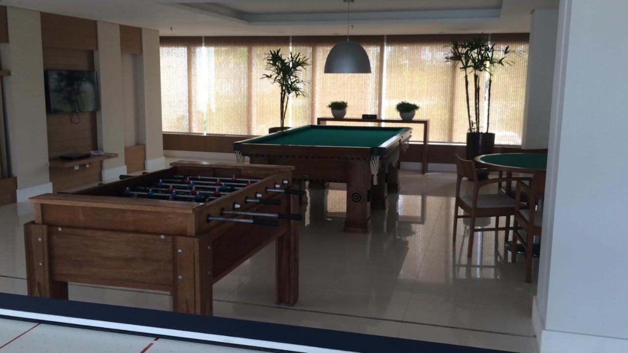 Pium de Cima In Mare Bali Residencial Resort מראה חיצוני תמונה