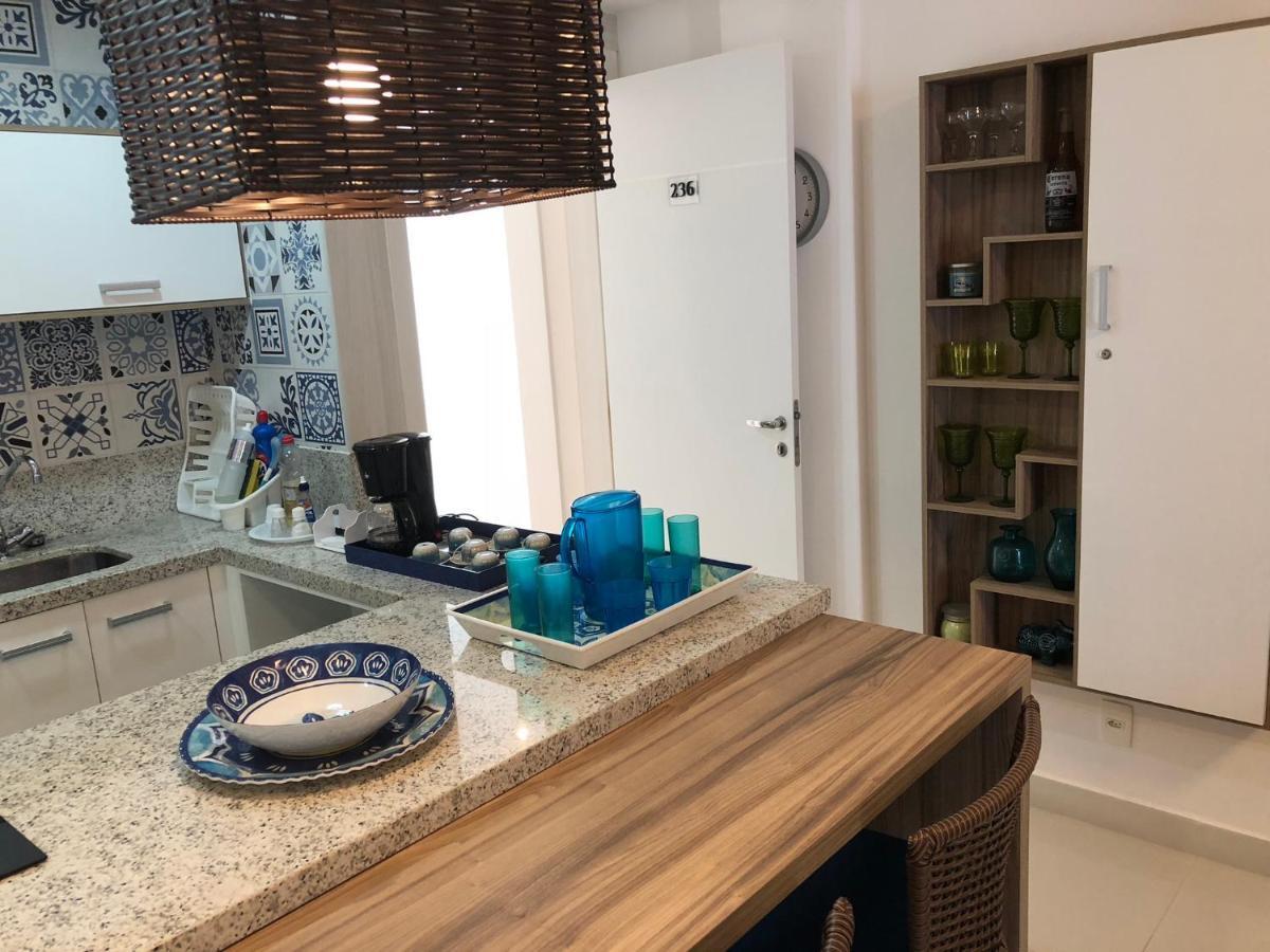 Pium de Cima In Mare Bali Residencial Resort מראה חיצוני תמונה