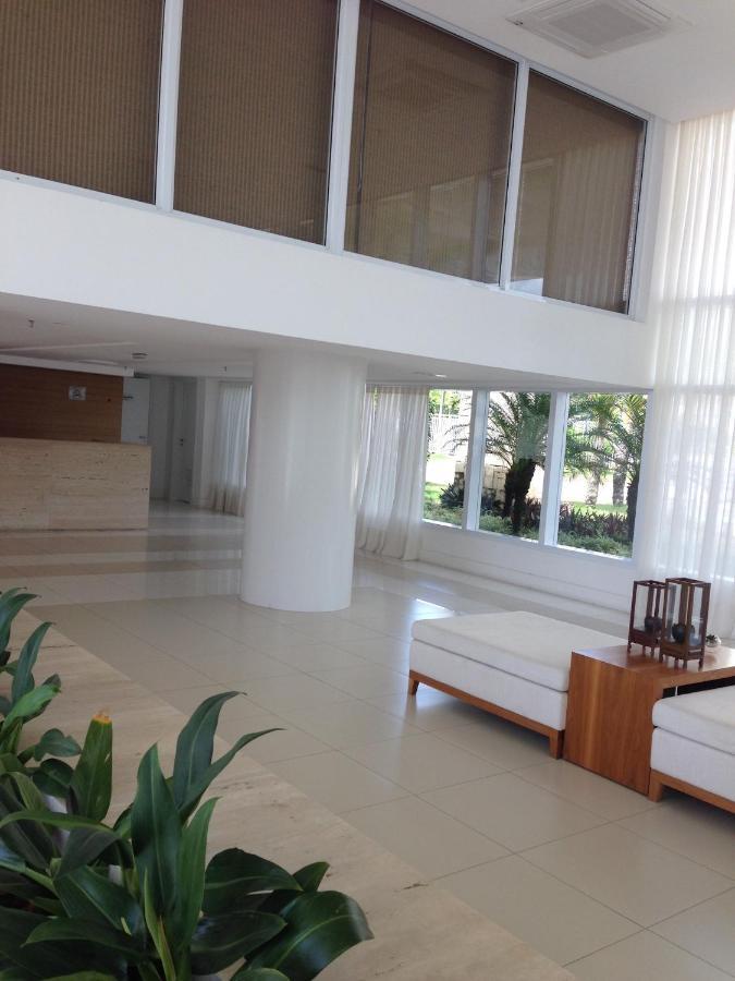 Pium de Cima In Mare Bali Residencial Resort מראה חיצוני תמונה